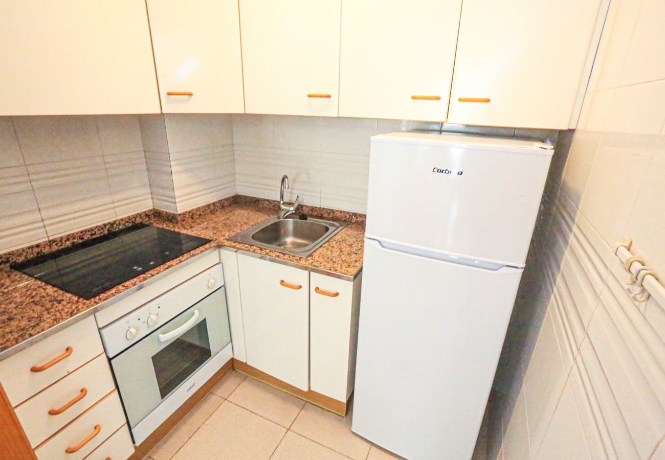 Apartment in Cambrils - OLIMAR  A 2 4