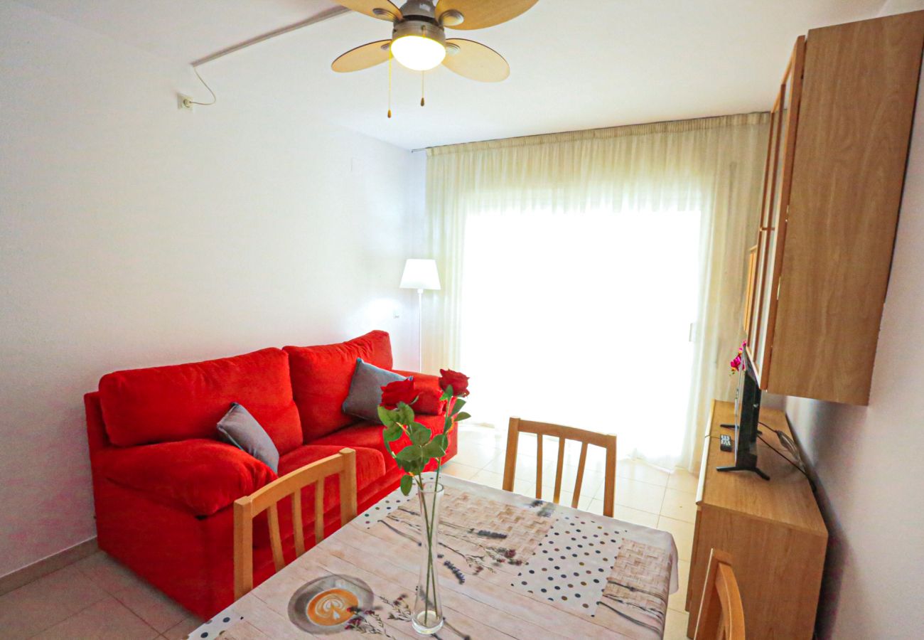 Apartment in Cambrils - OLIMAR  A 2 4