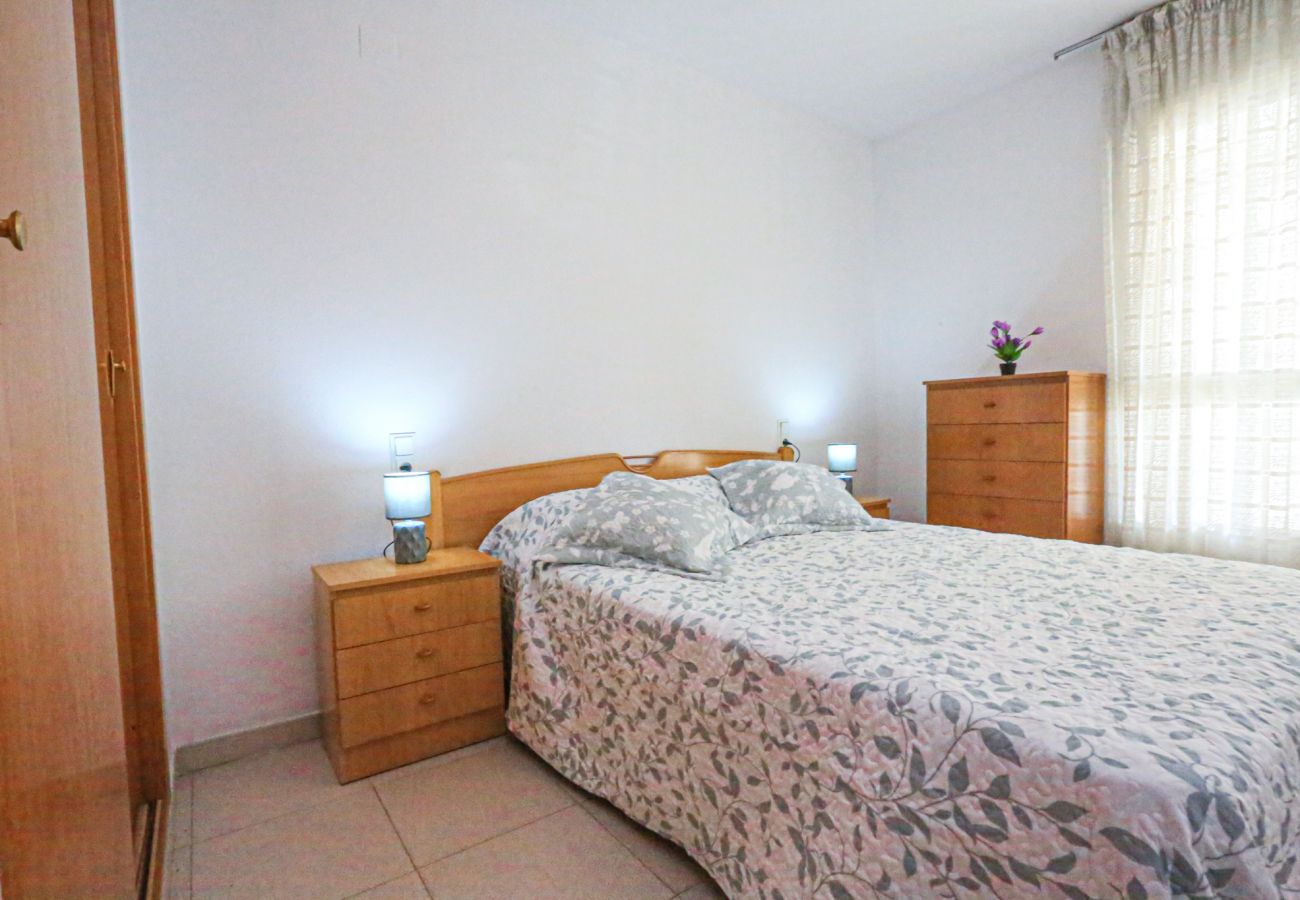 Apartment in Cambrils - OLIMAR  A 2 4