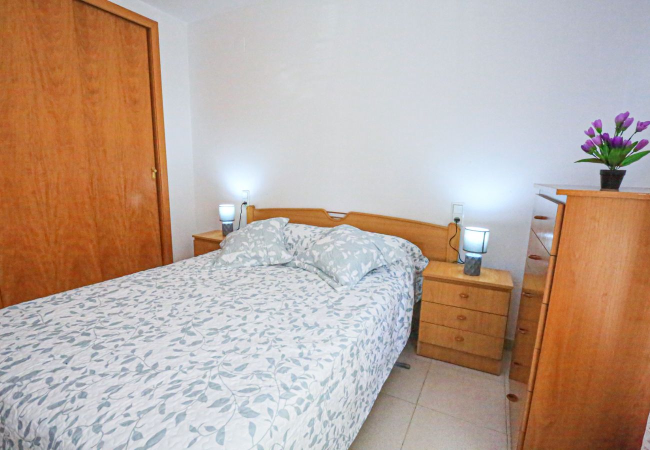 Apartment in Cambrils - OLIMAR  A 2 4