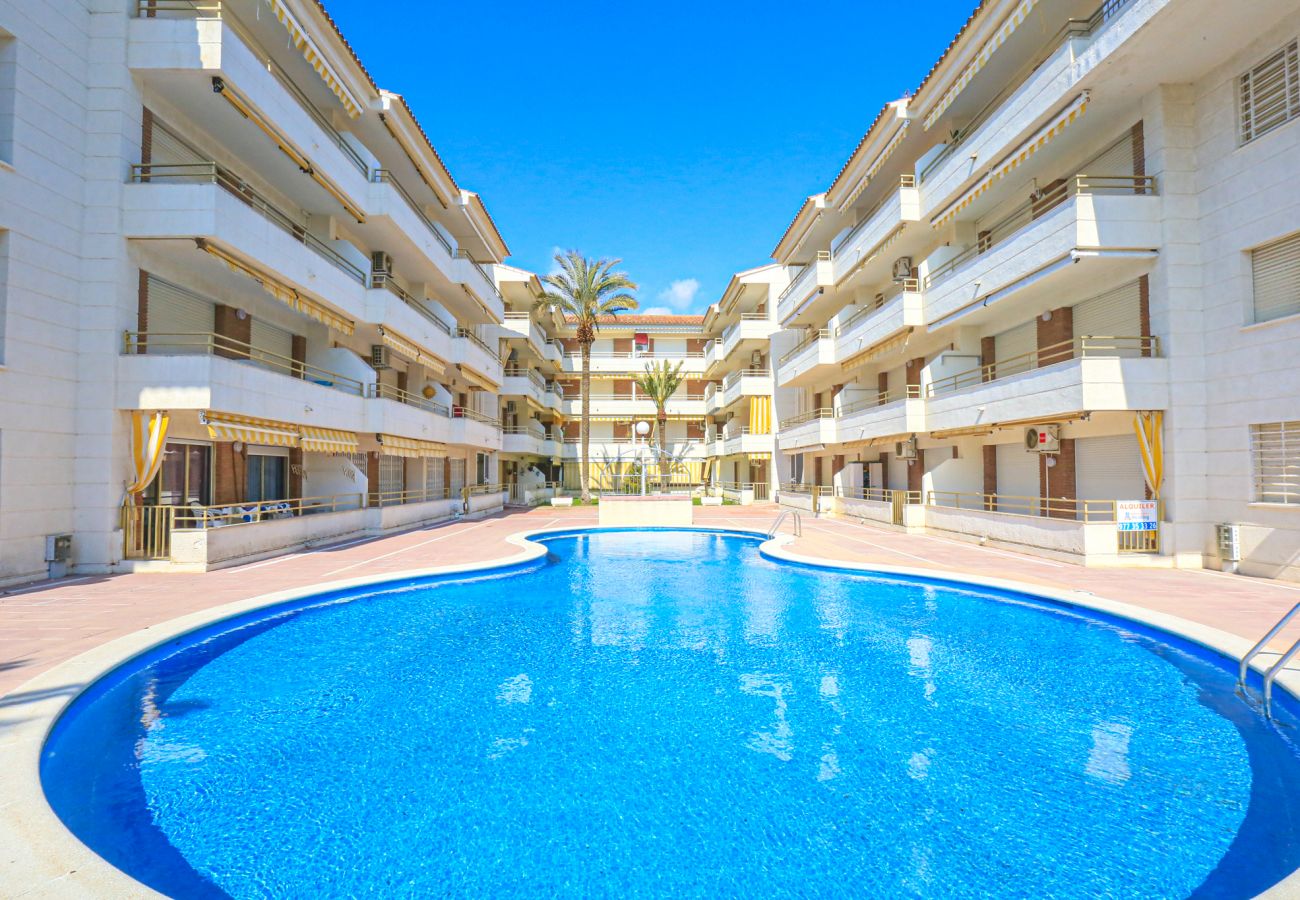 Apartment in Cambrils - COLIBRI 302