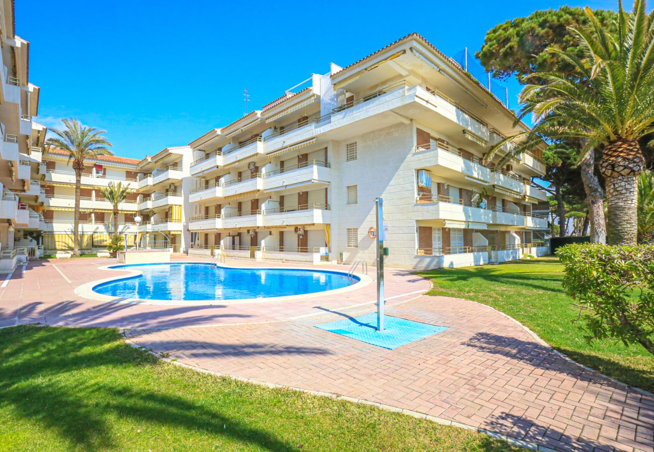 Apartment in Cambrils - COLIBRI 302