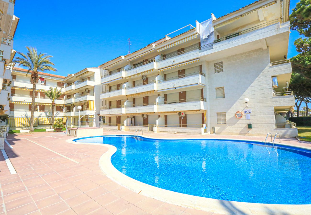 Apartment in Cambrils - COLIBRI 302