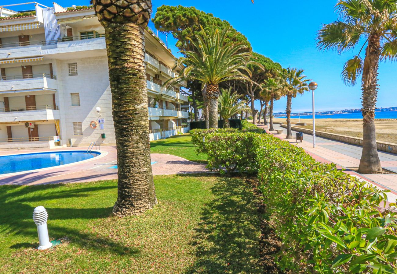 Apartment in Cambrils - COLIBRI 302