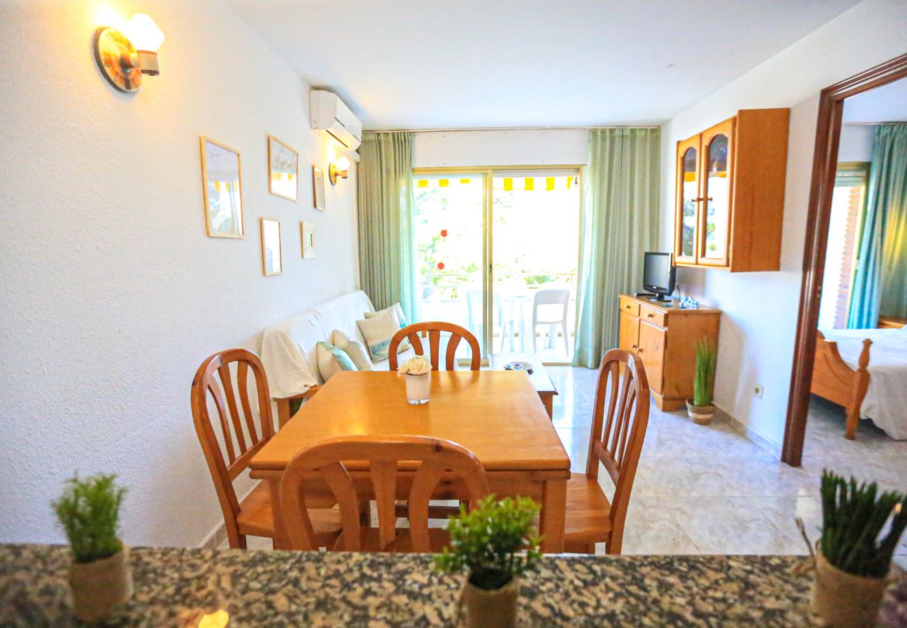 Apartment in Cambrils - COLIBRI 302