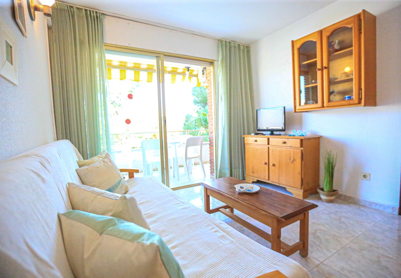 Apartment in Cambrils - COLIBRI 302