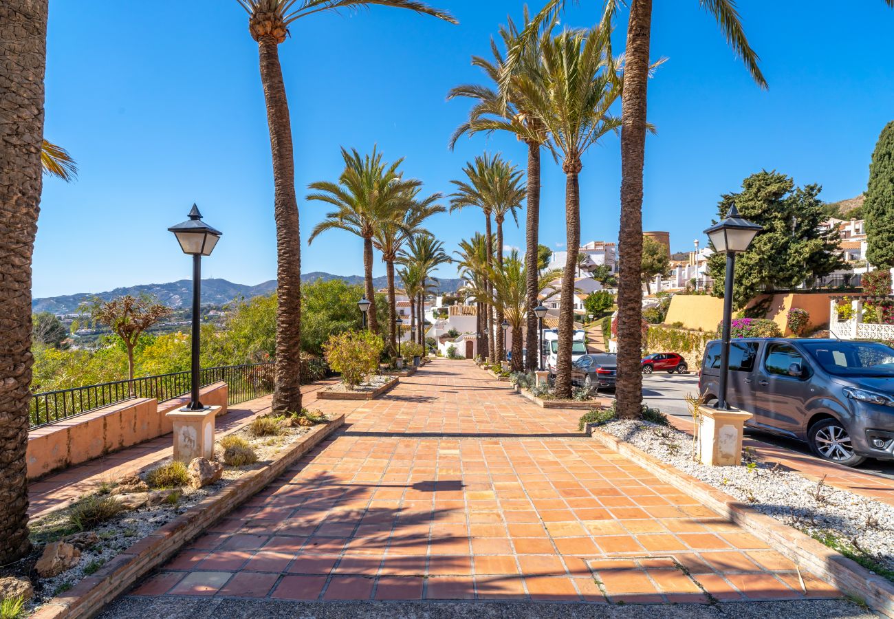 Apartment in Nerja - Hibiscos 36 San Juan de Capistrano by Casasol