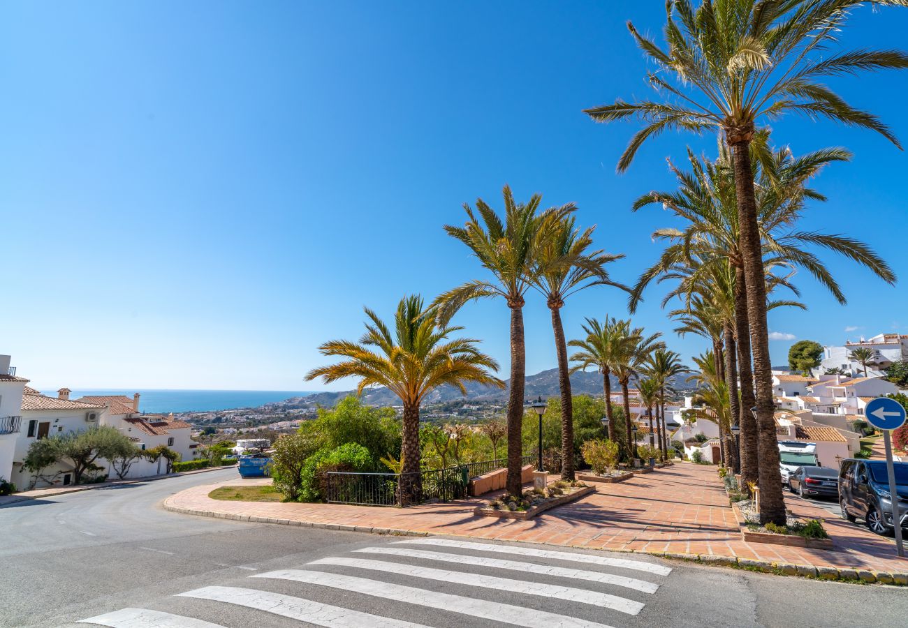 Apartment in Nerja - Hibiscos 36 San Juan de Capistrano by Casasol