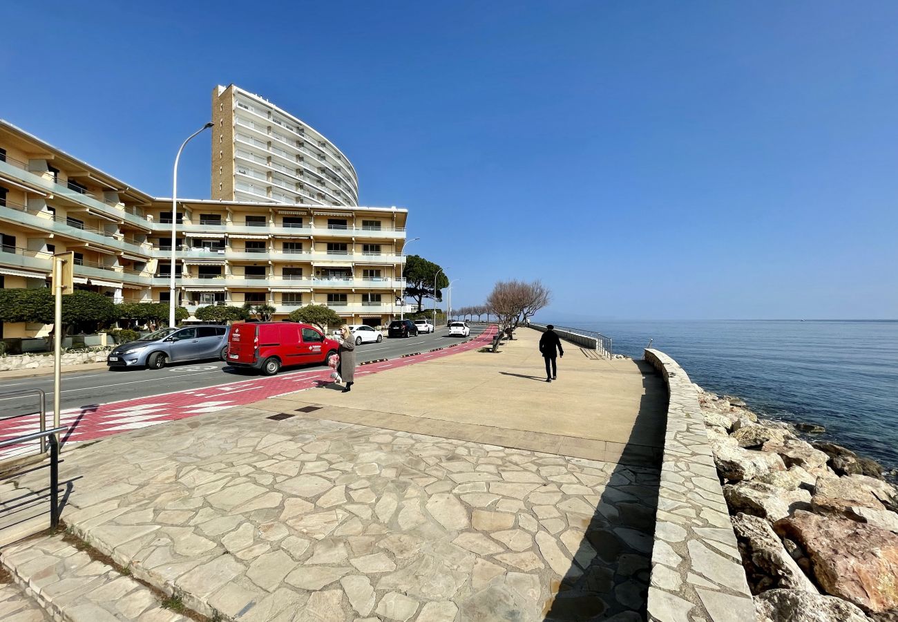 Apartment in L'Escala - ANDROMEDA