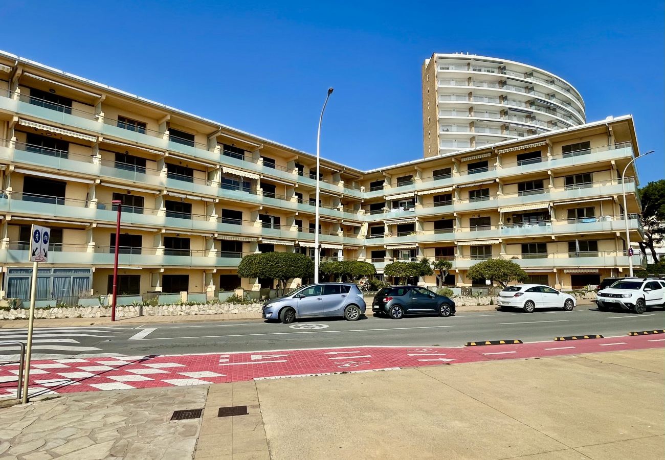 Apartment in L'Escala - ANDROMEDA