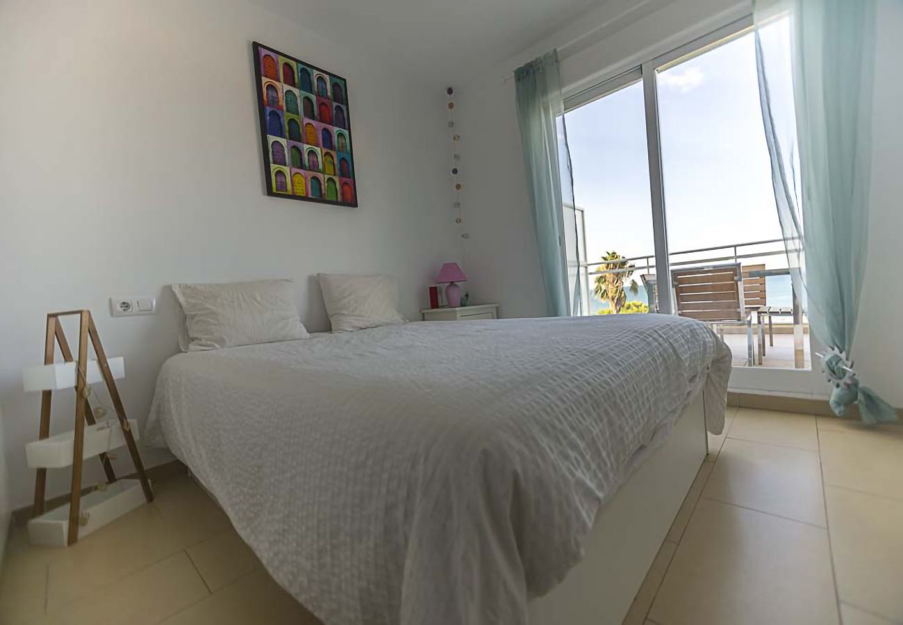 Apartment in Denia - 193 Marina Park