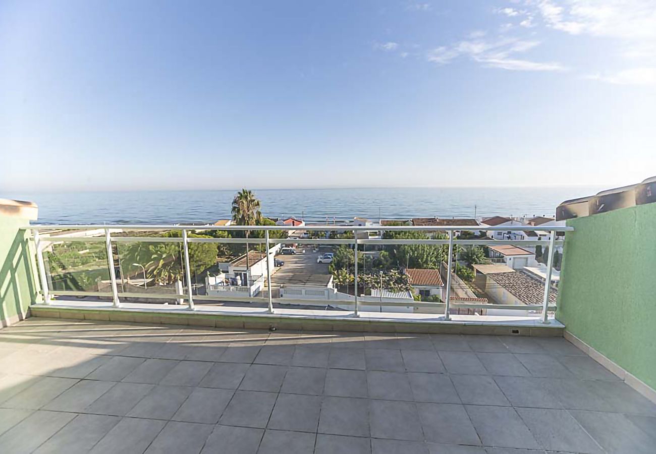 Apartment in Denia - 193 Marina Park