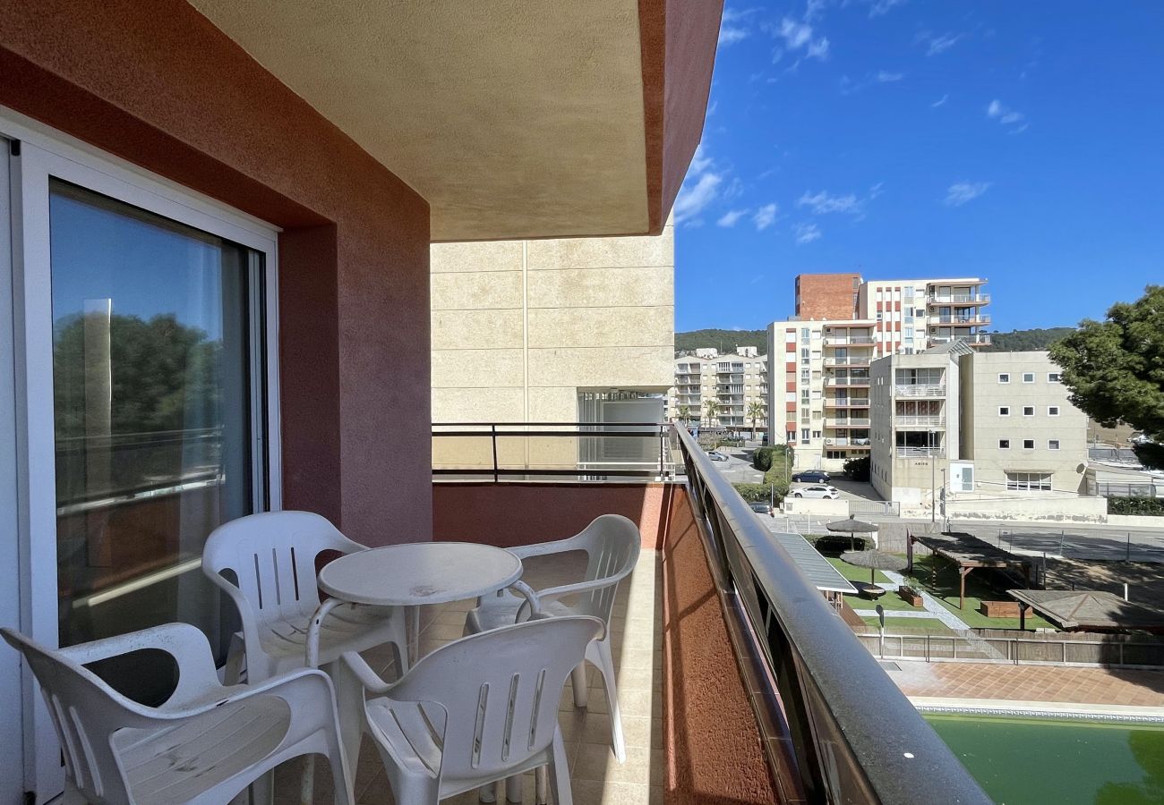 Apartment in Estartit - SALLES BEACH 33