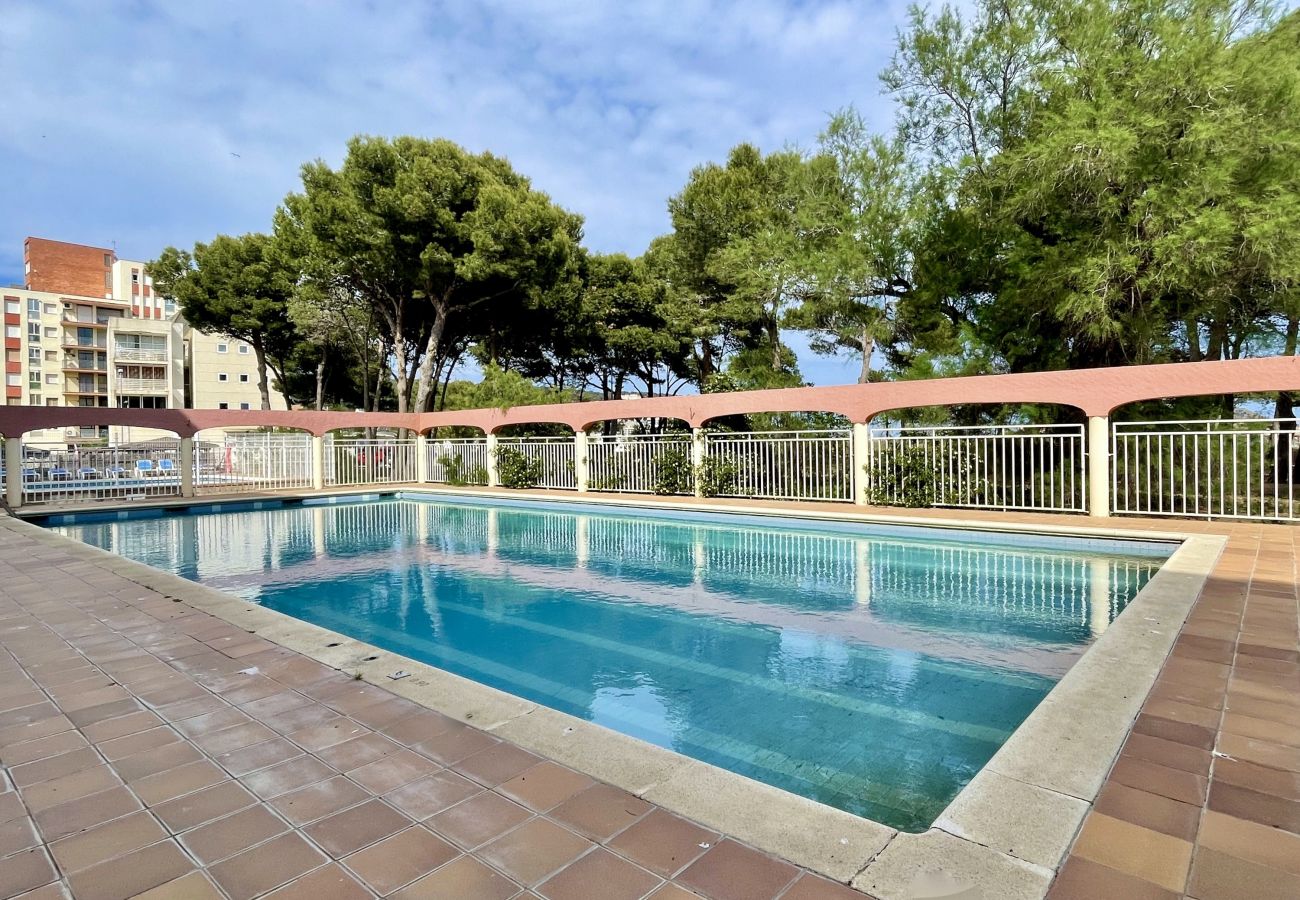 Apartment in Estartit - SALLES BEACH 33