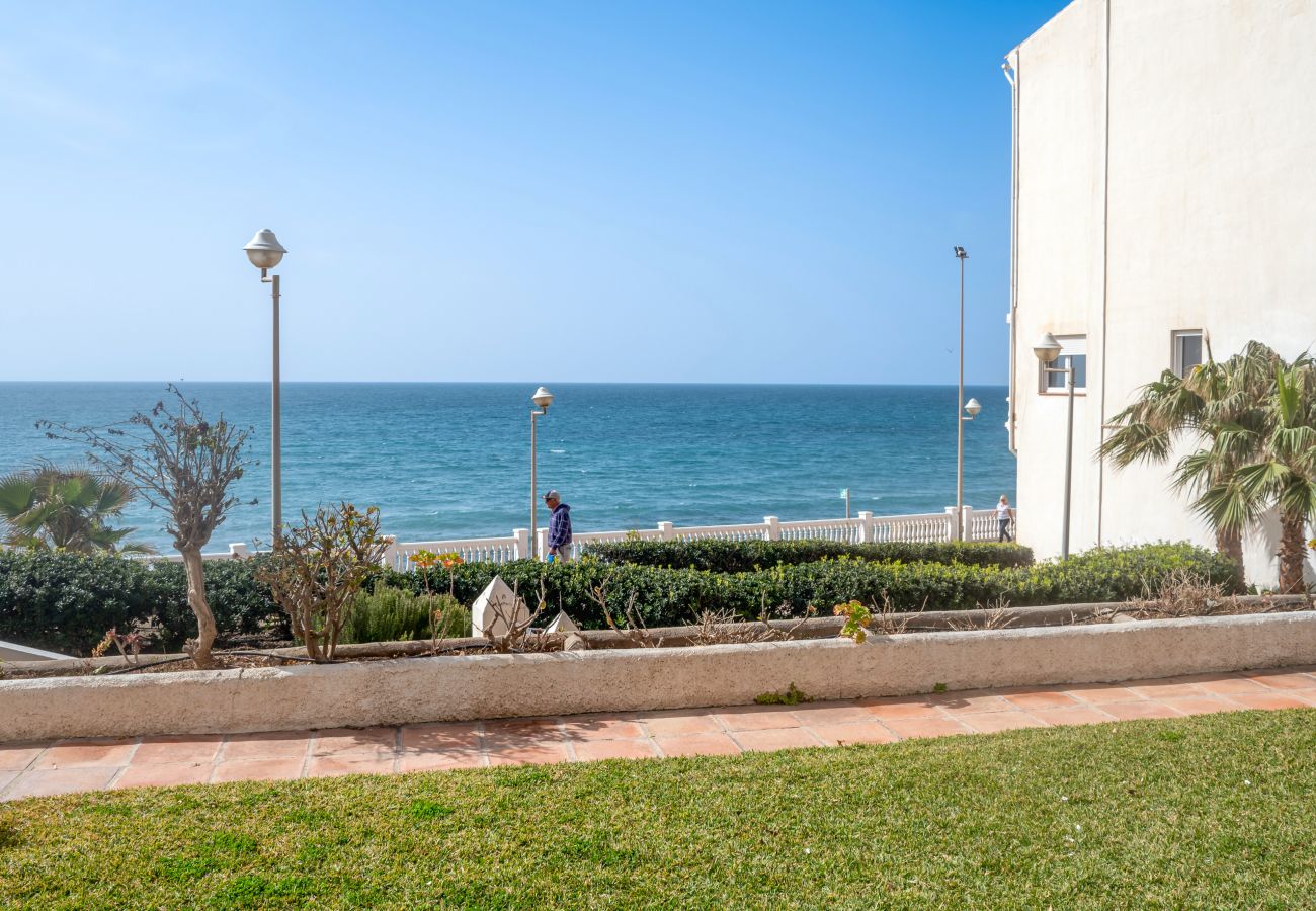 Apartment in Nerja - Arce 11 Torrecilla Beach by Casasol