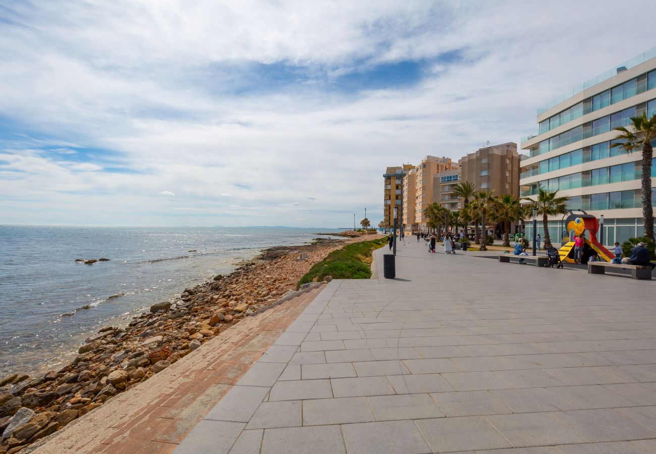 Apartment in Torrevieja - Petite Charming by Fidalsa