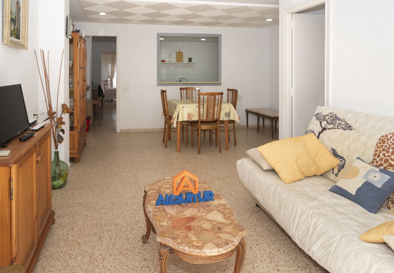 Apartment in Cullera - GAVINA, 3º-5