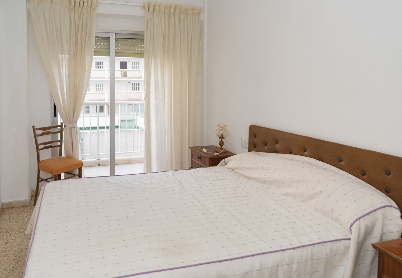 Apartment in Cullera - GAVINA, 3º-5