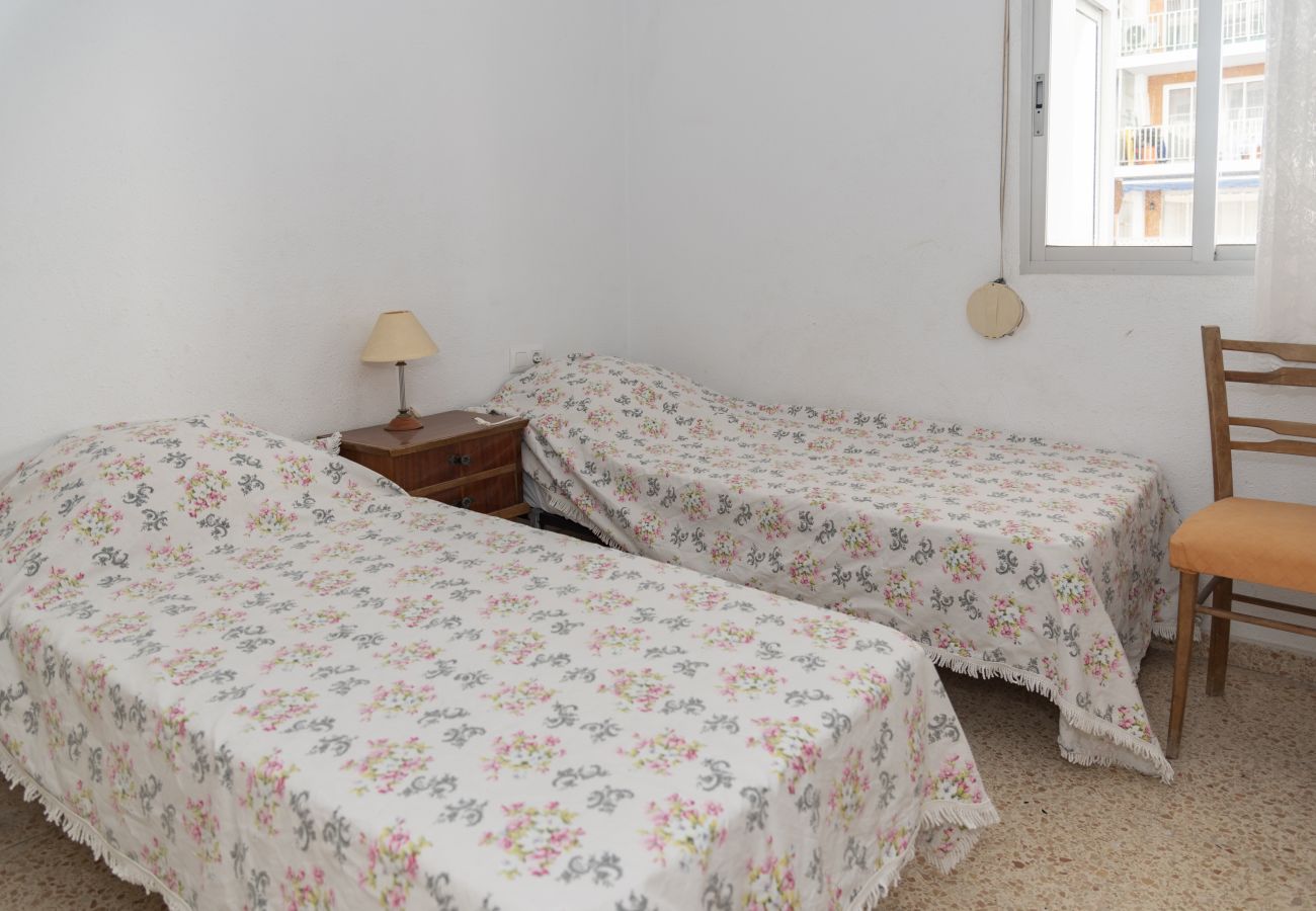 Apartment in Cullera - GAVINA, 3º-5