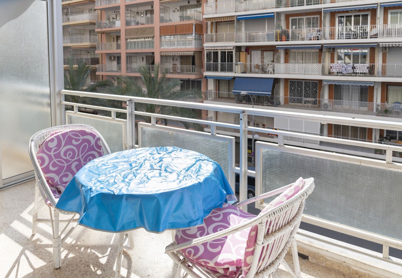 Apartment in Cullera - GAVINA, 3º-5