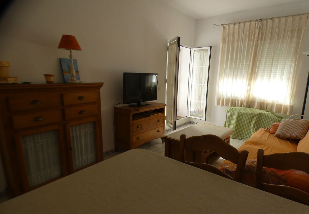 Apartment in Chiclana de la Frontera - R015 LOS VELEROS