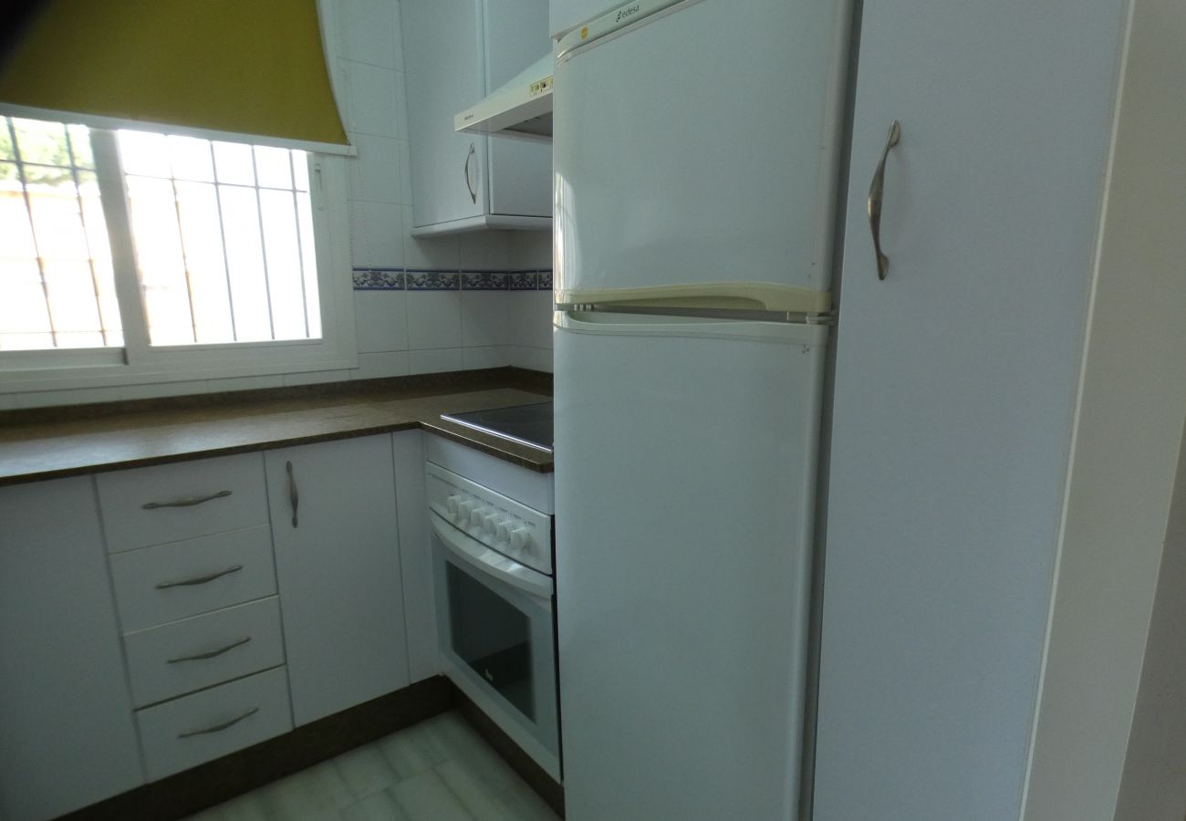 Apartment in Chiclana de la Frontera - R015 LOS VELEROS