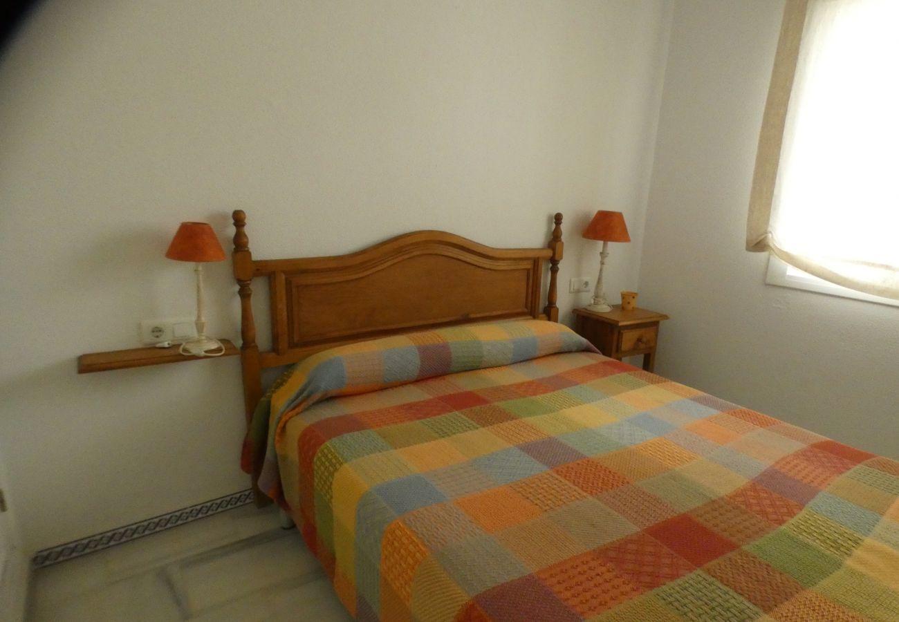 Apartment in Chiclana de la Frontera - R015 LOS VELEROS