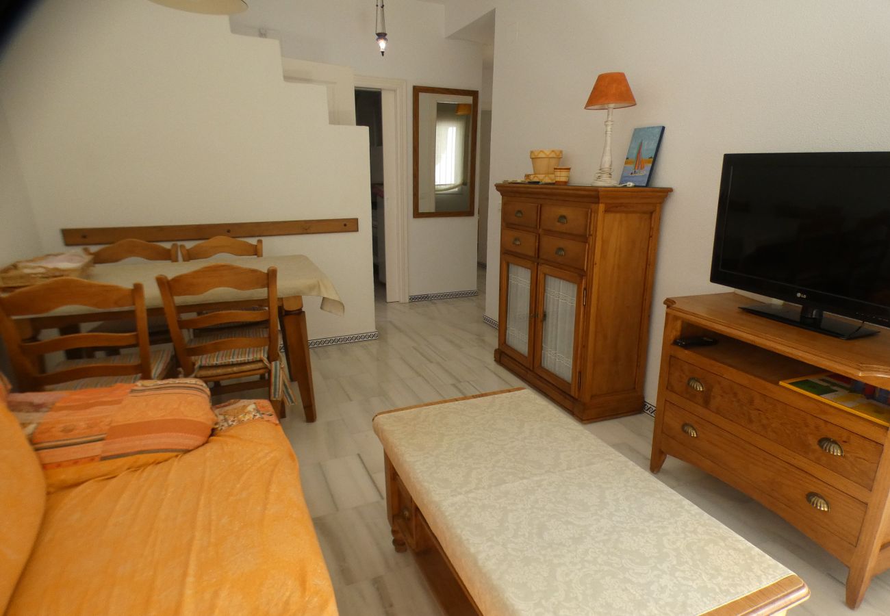 Apartment in Chiclana de la Frontera - R015 LOS VELEROS