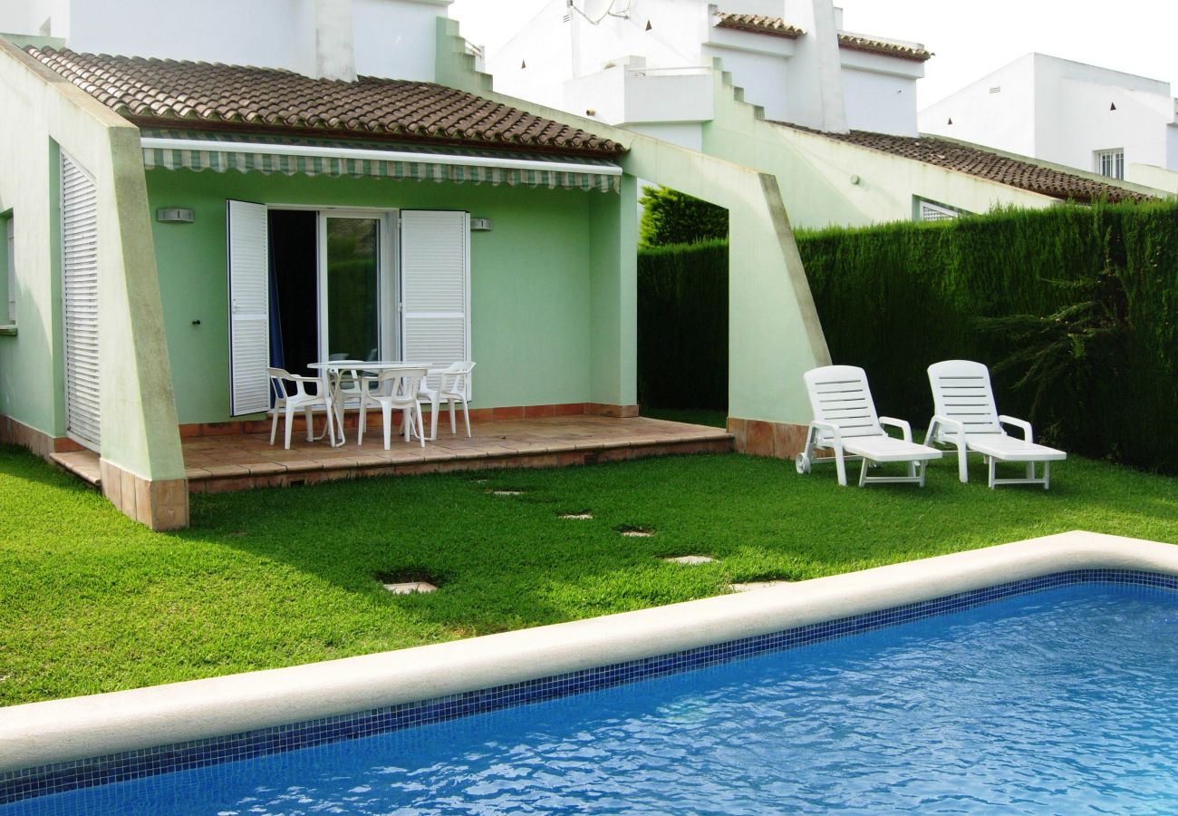 Villa in Pedreguer - EL PINARET 15