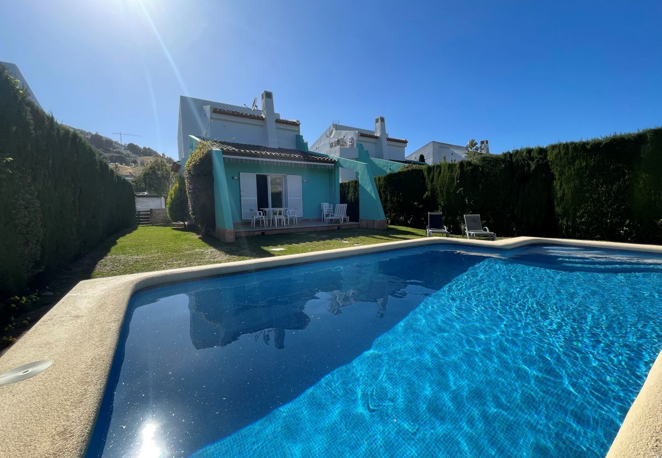 Villa in Pedreguer - EL PINARET 15