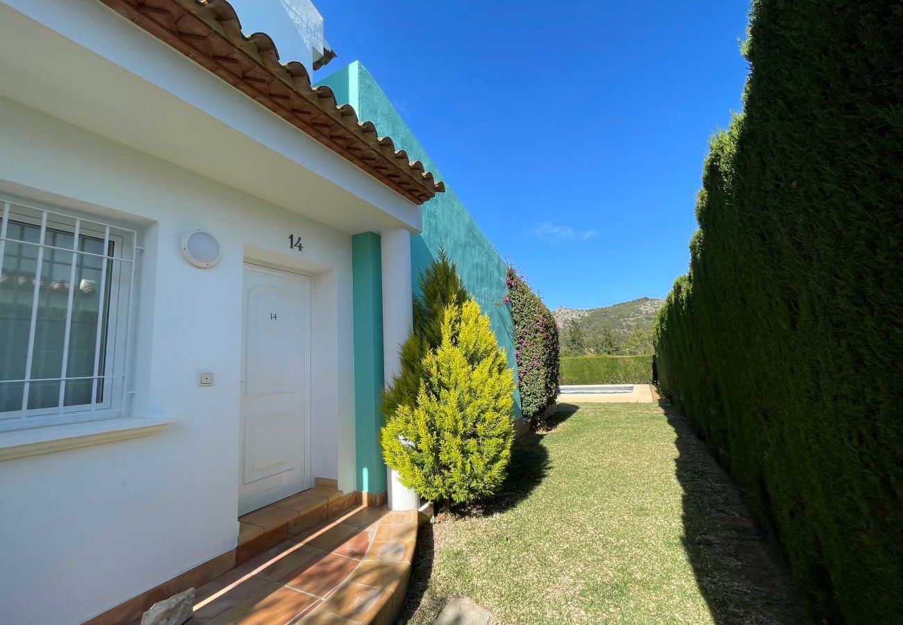 Villa in Pedreguer - EL PINARET 15