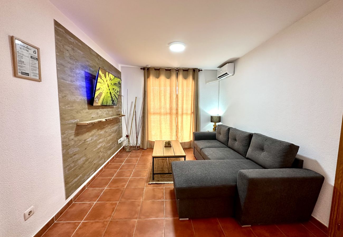 Apartment in Chiclana de la Frontera - R088 Aldea del Coto - Bajo