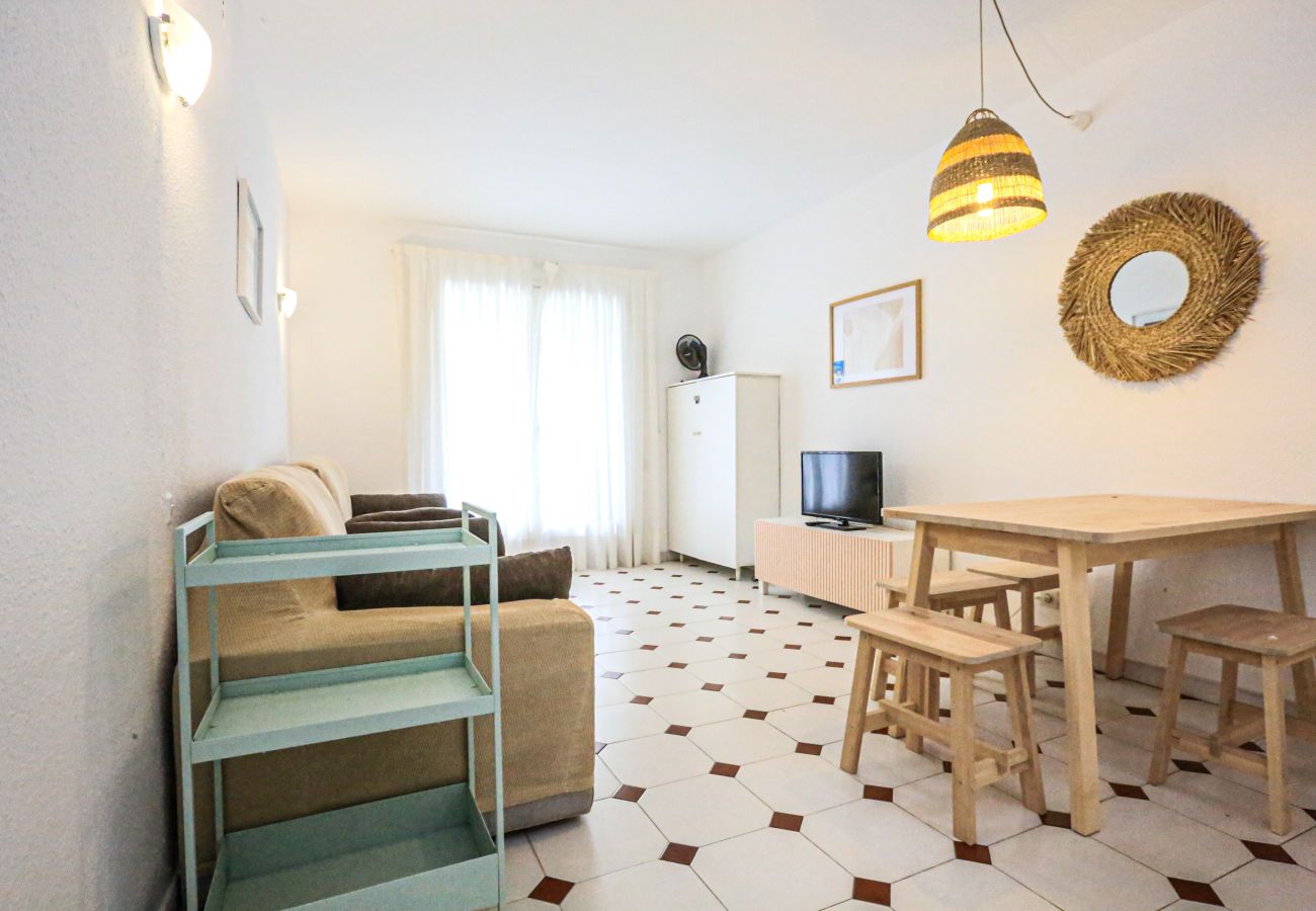 Apartment in Cambrils - TALLATS BAJOS