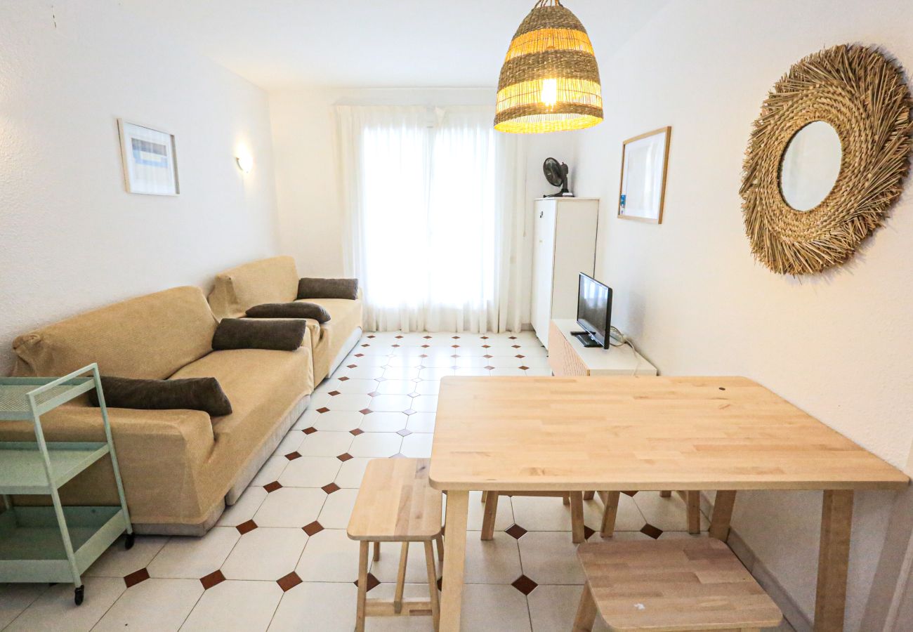 Apartment in Cambrils - TALLATS BAJOS