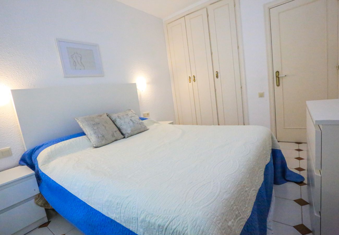 Apartment in Cambrils - TALLATS BAJOS