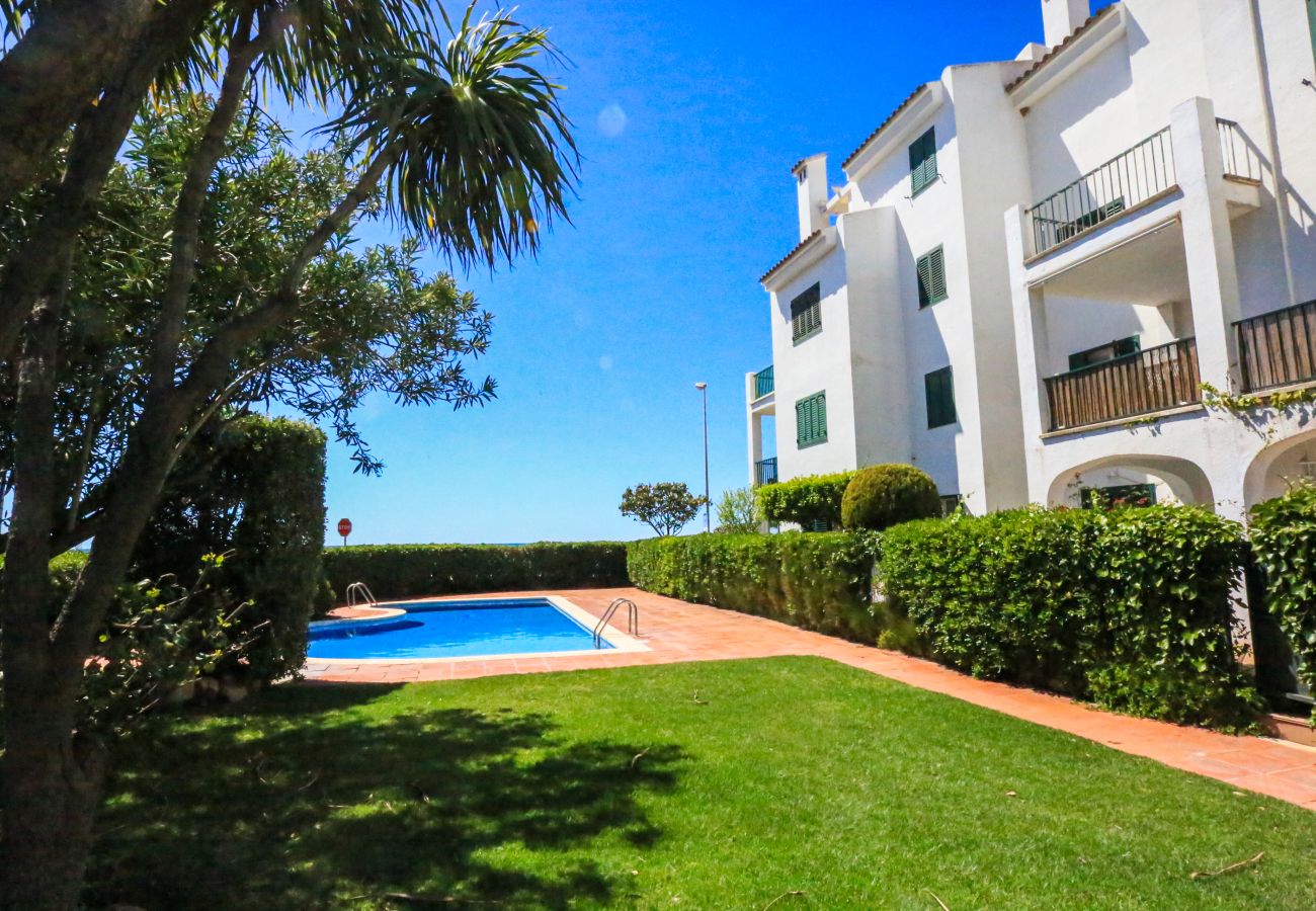 Apartment in Cambrils - TALLATS BAJOS