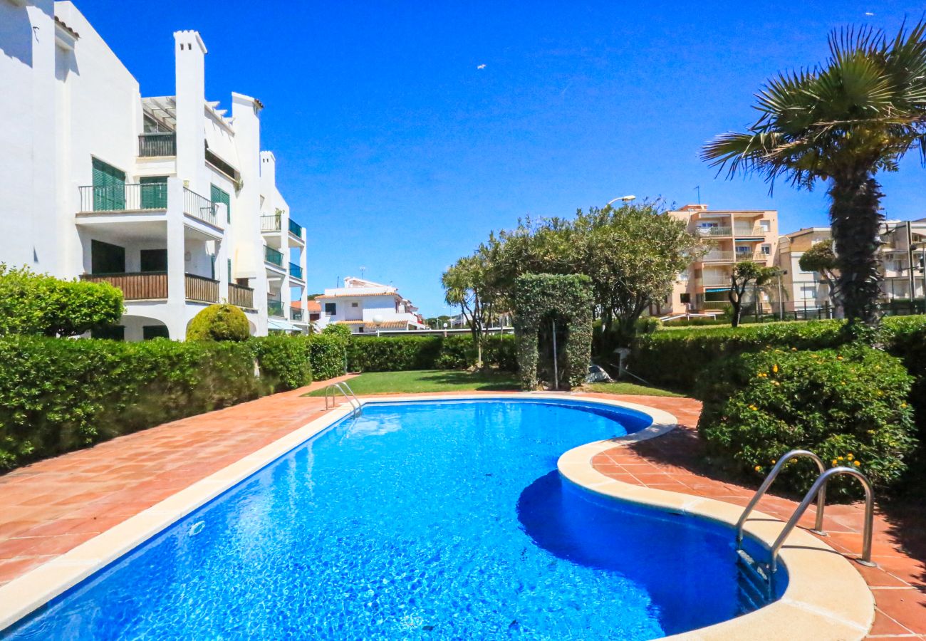 Apartment in Cambrils - TALLATS BAJOS