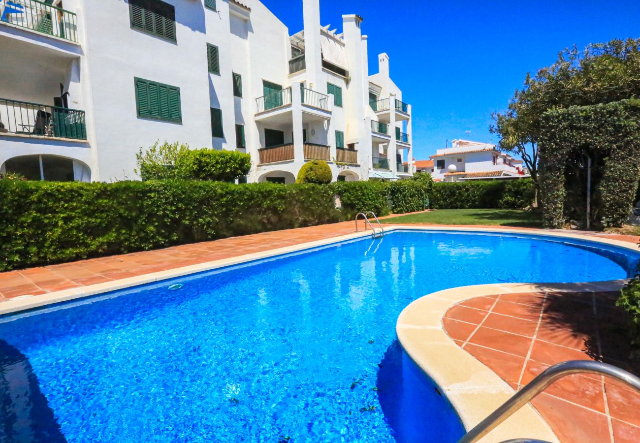 Apartment in Cambrils - TALLATS BAJOS