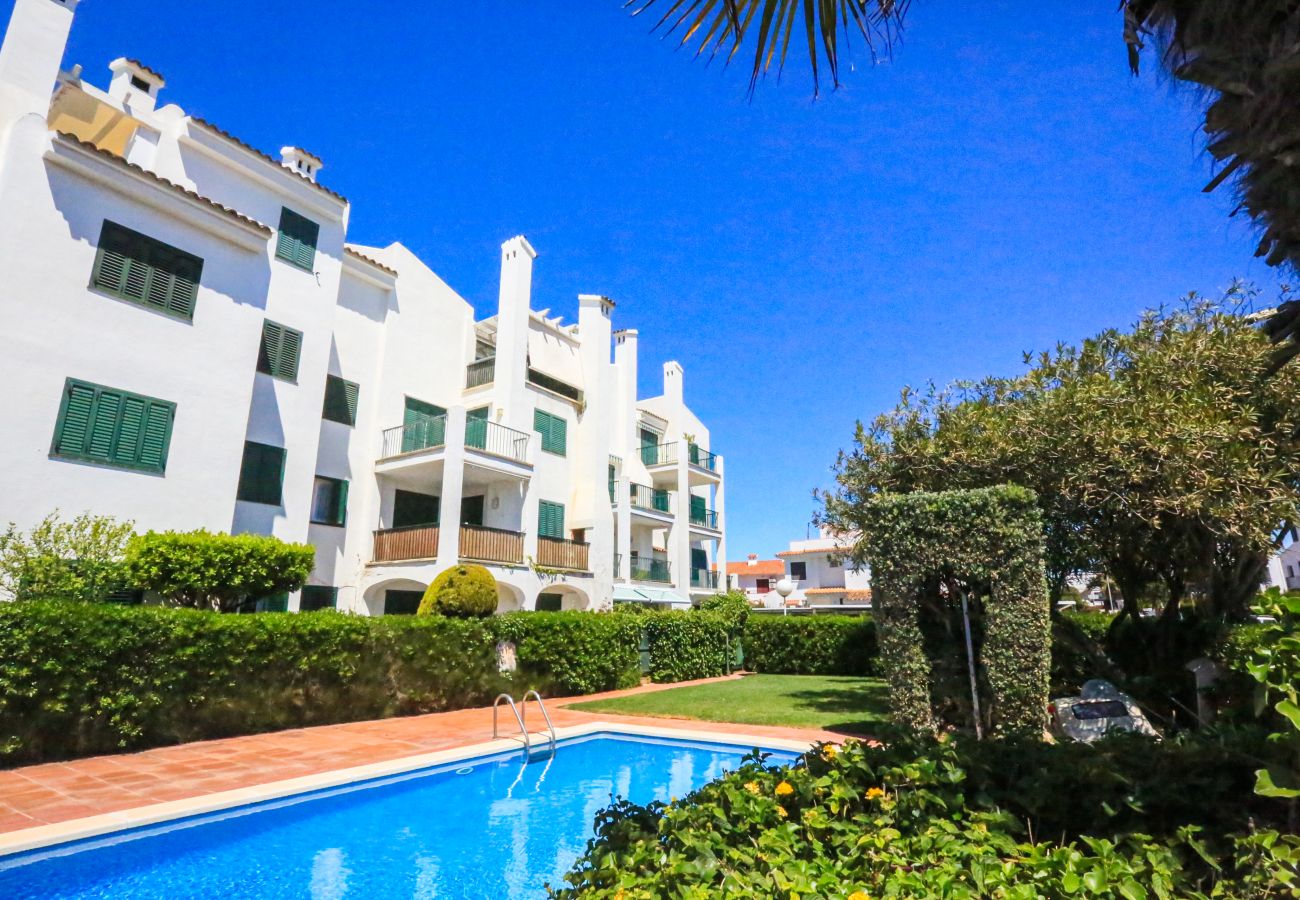 Apartment in Cambrils - TALLATS BAJOS