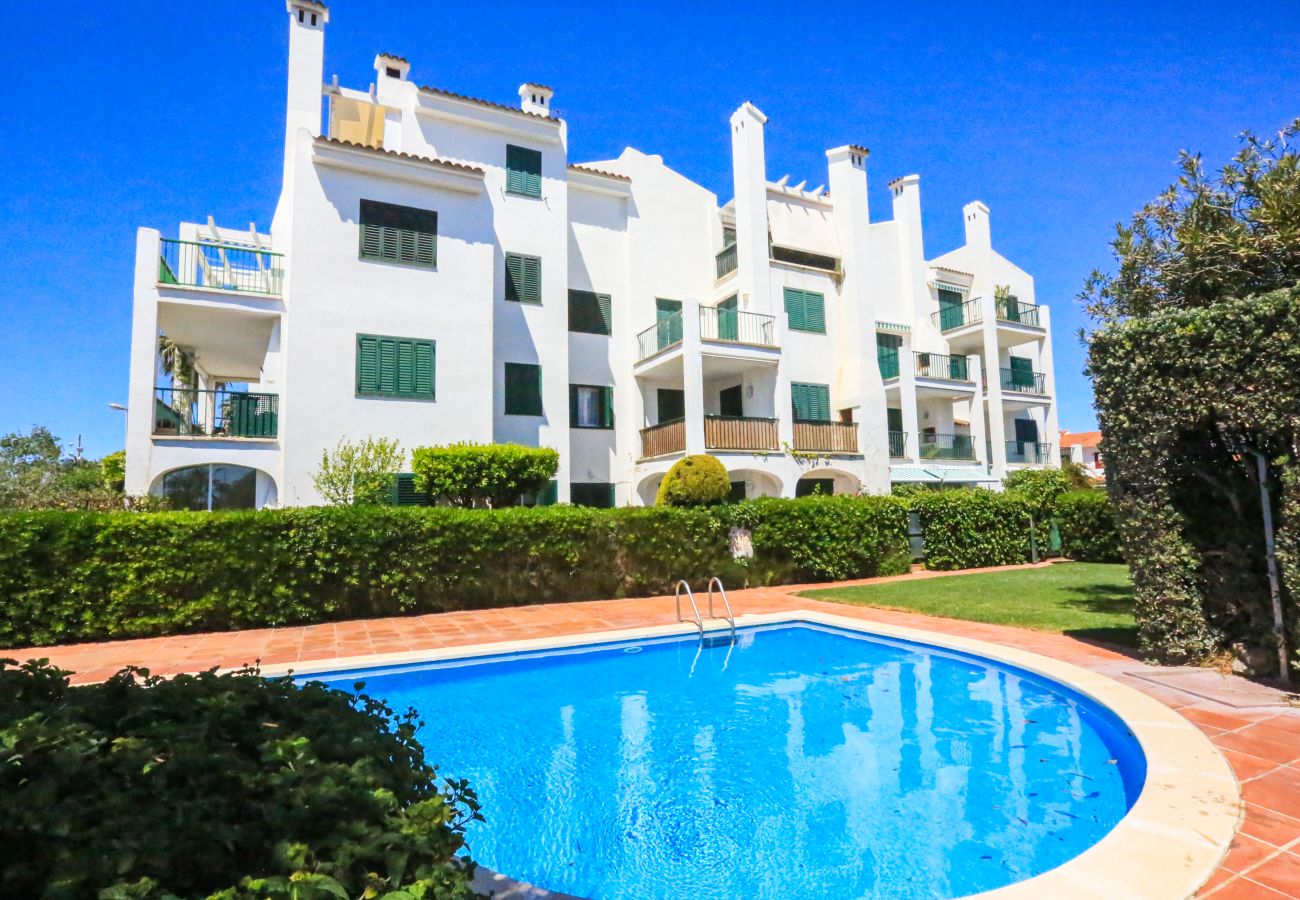 Apartment in Cambrils - TALLATS BAJOS