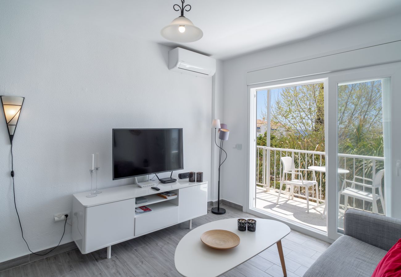 Apartment in Nerja - Delfin 1º3 Seaview Quartet by Casasol