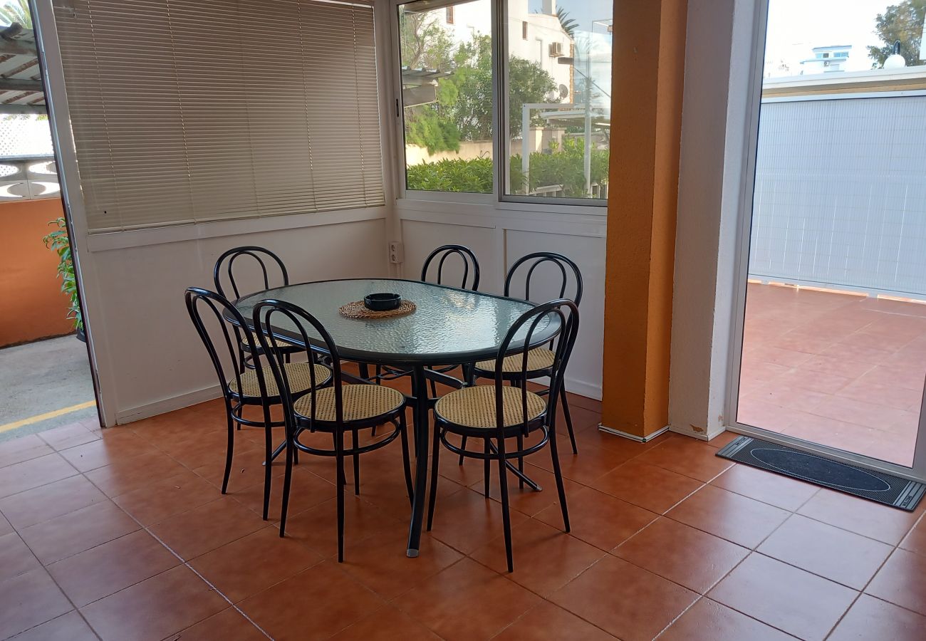 Apartment in Denia - TETOM, 4