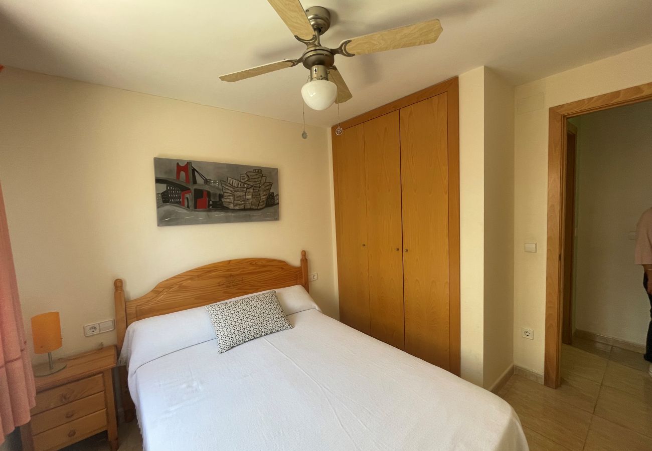 Apartment in Denia - TETOM, 4