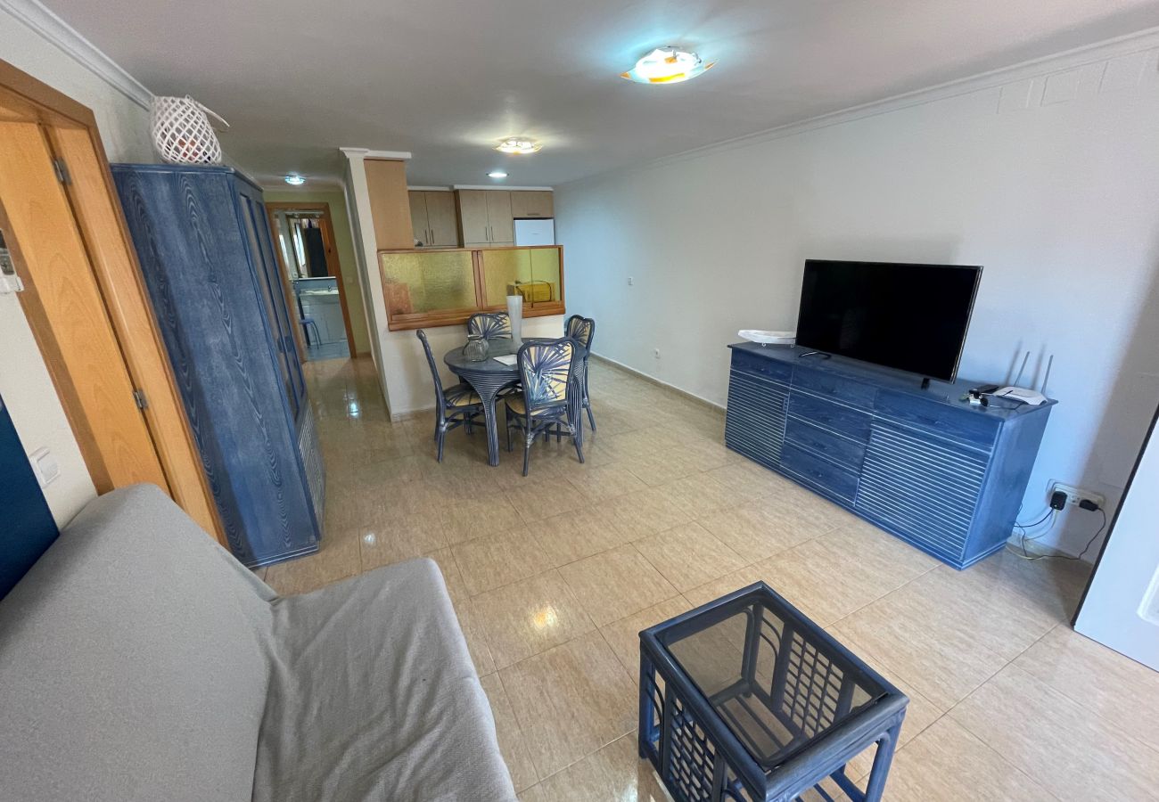 Apartment in Denia - TETOM, 4