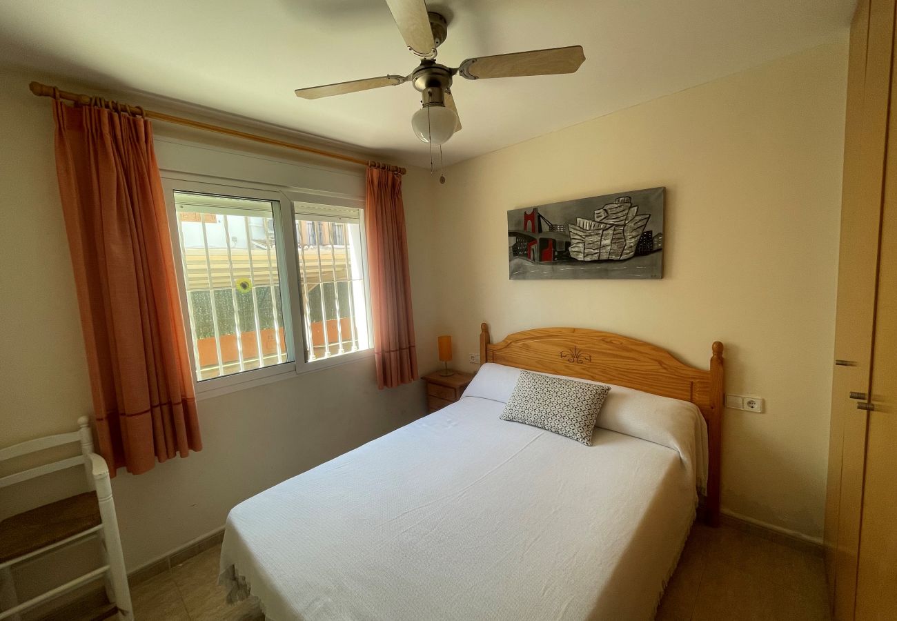 Apartment in Denia - TETOM, 4