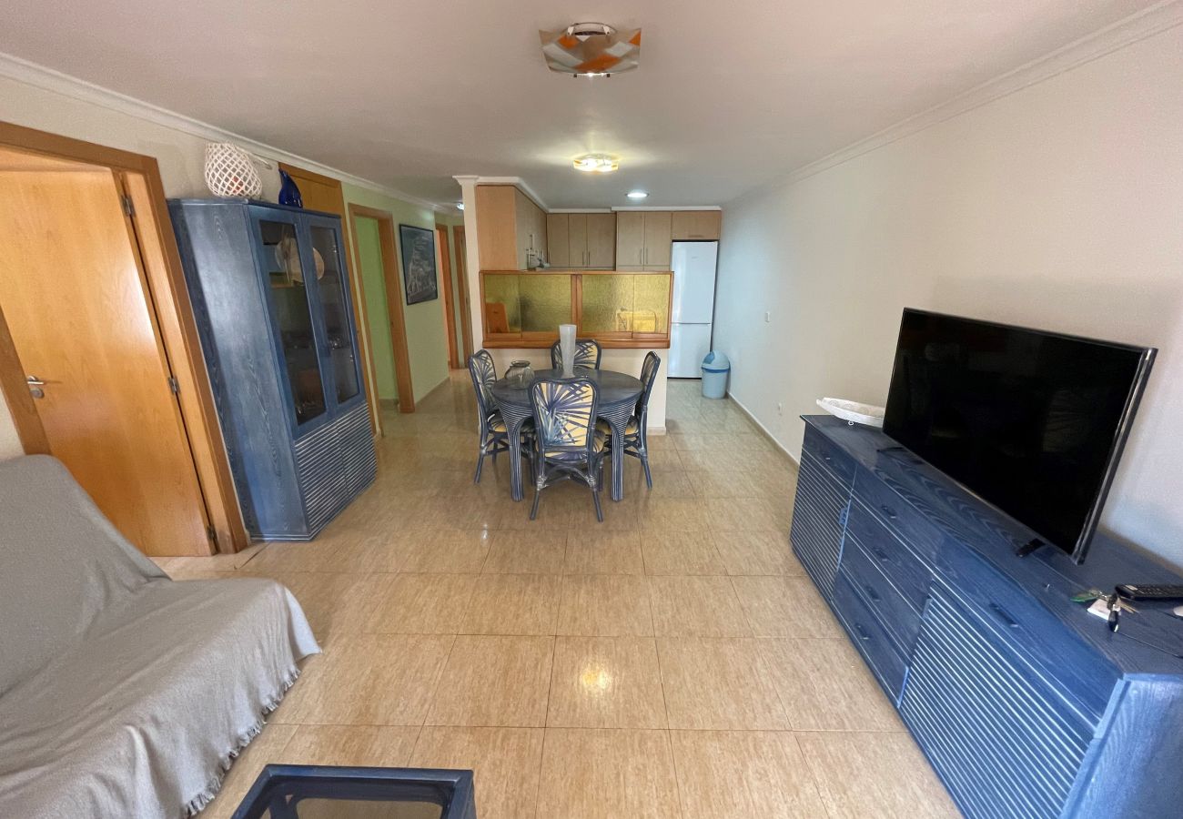 Apartment in Denia - TETOM, 4