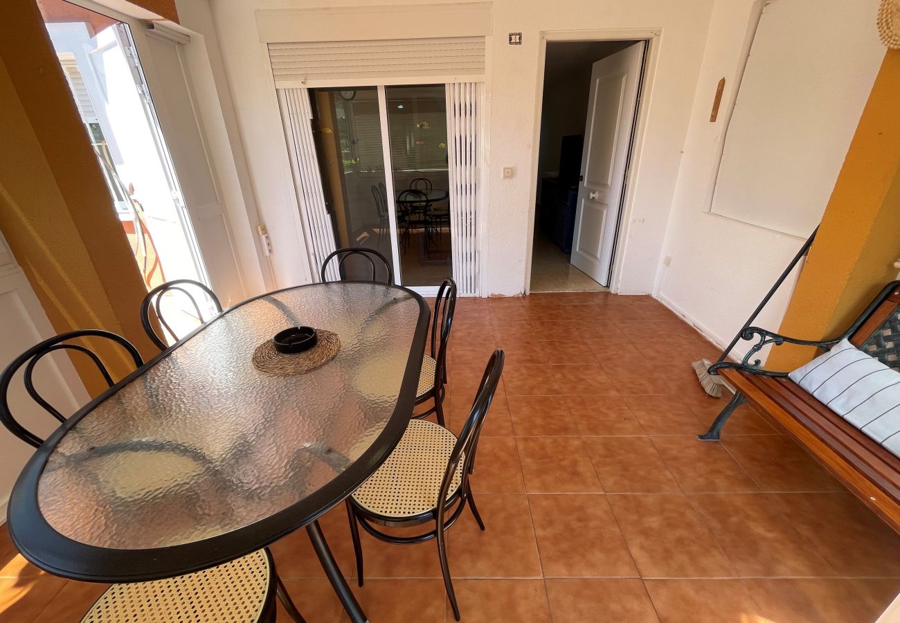 Apartment in Denia - TETOM, 4