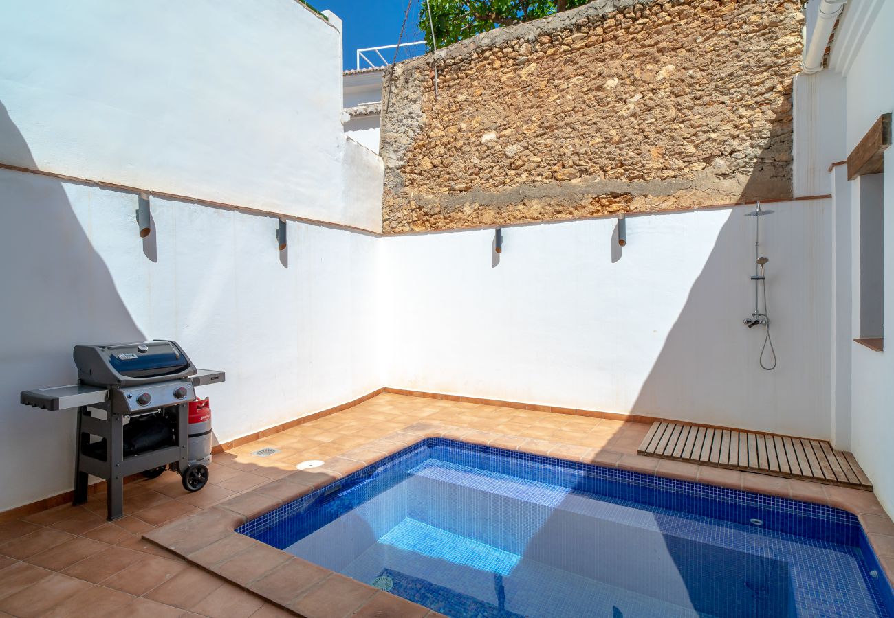 House in Nerja - Casa Paraiso Andaluz Deluxe by Casasol