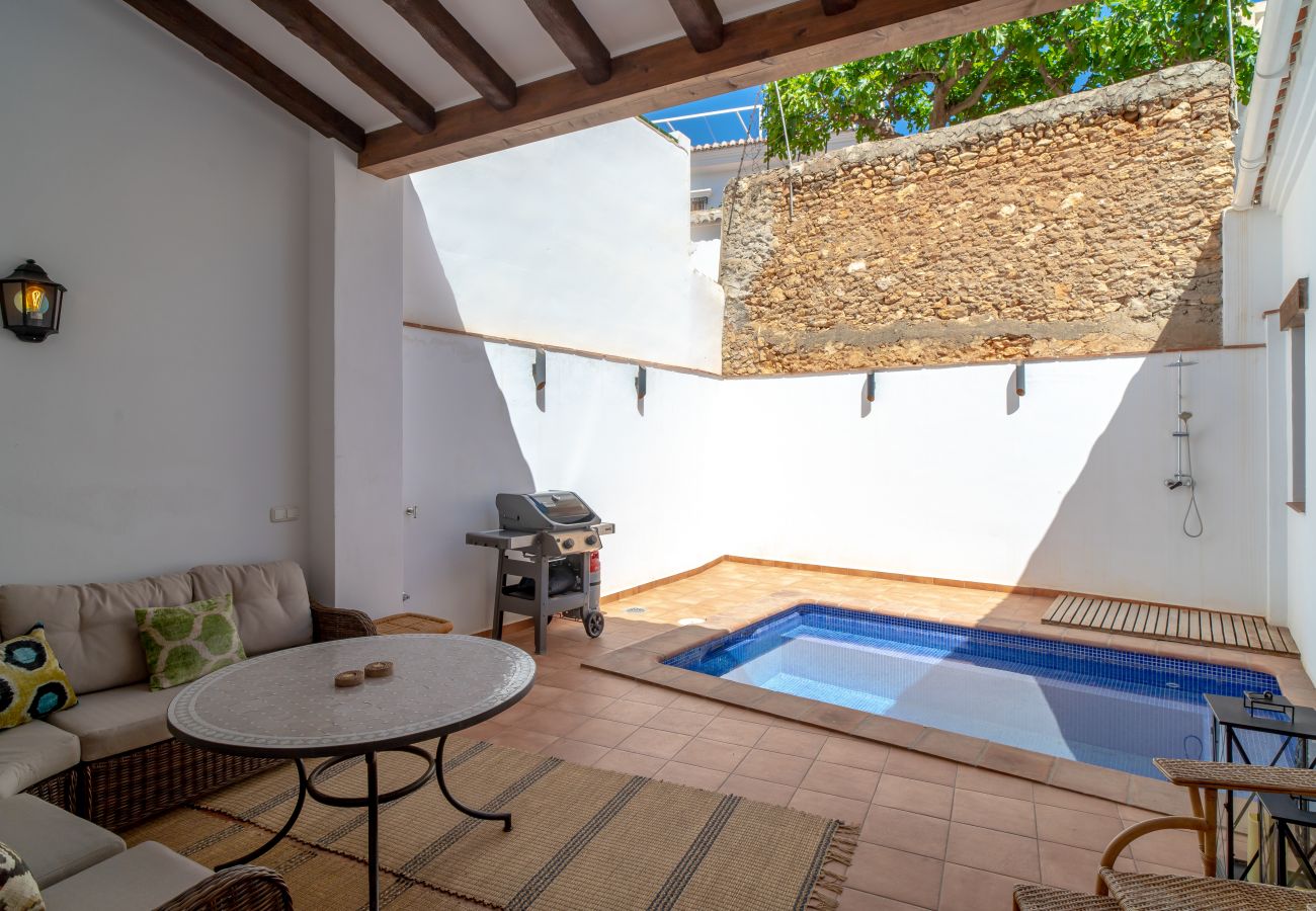 House in Nerja - Casa Paraiso Andaluz Deluxe by Casasol