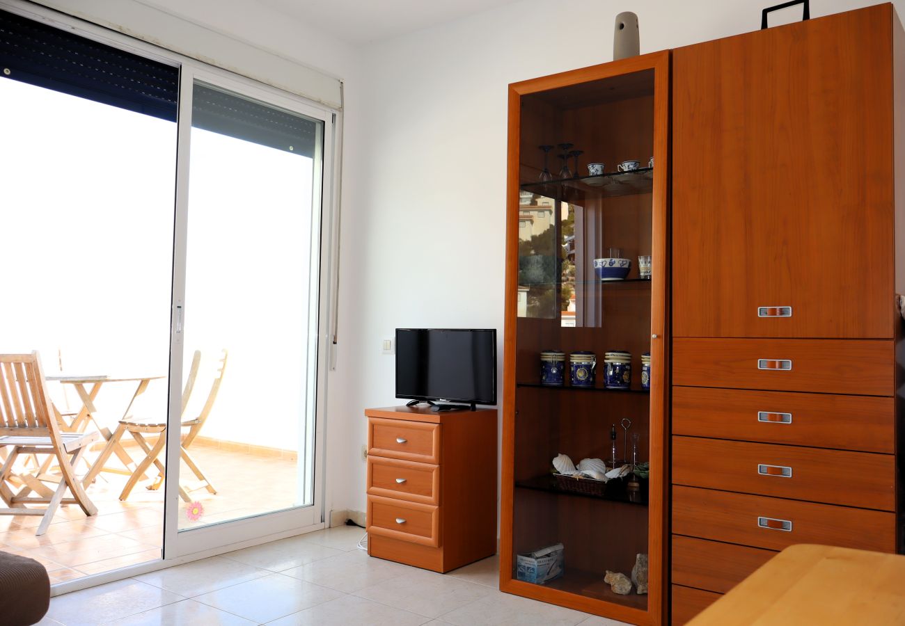 Apartment in Peñiscola - Montemar LEK